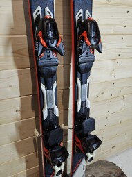 LYŽE ATOMIC REDSTER XT 170CM